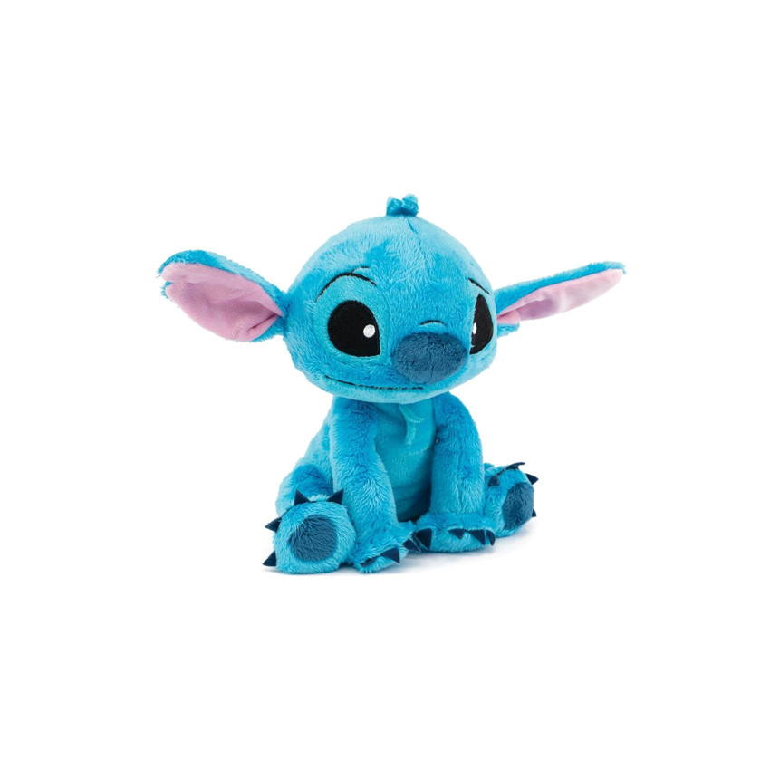 Λούτρινο Disney Stitch 16εκ As company 