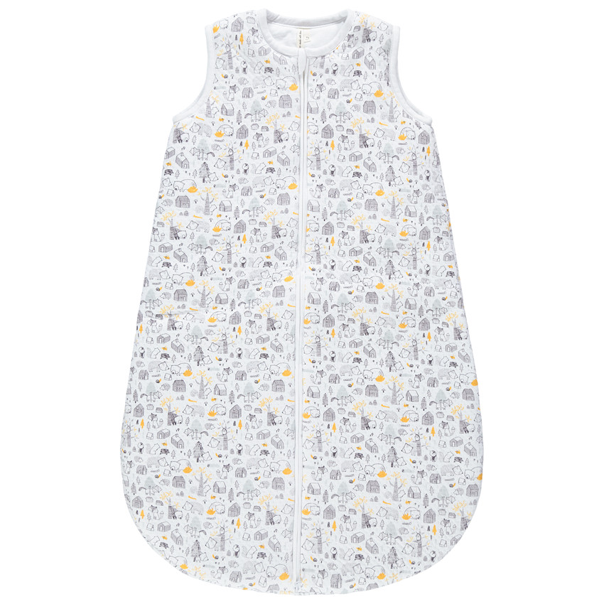 Αμάνικος υπνόσακος από πολυεστέρα TOG 3 