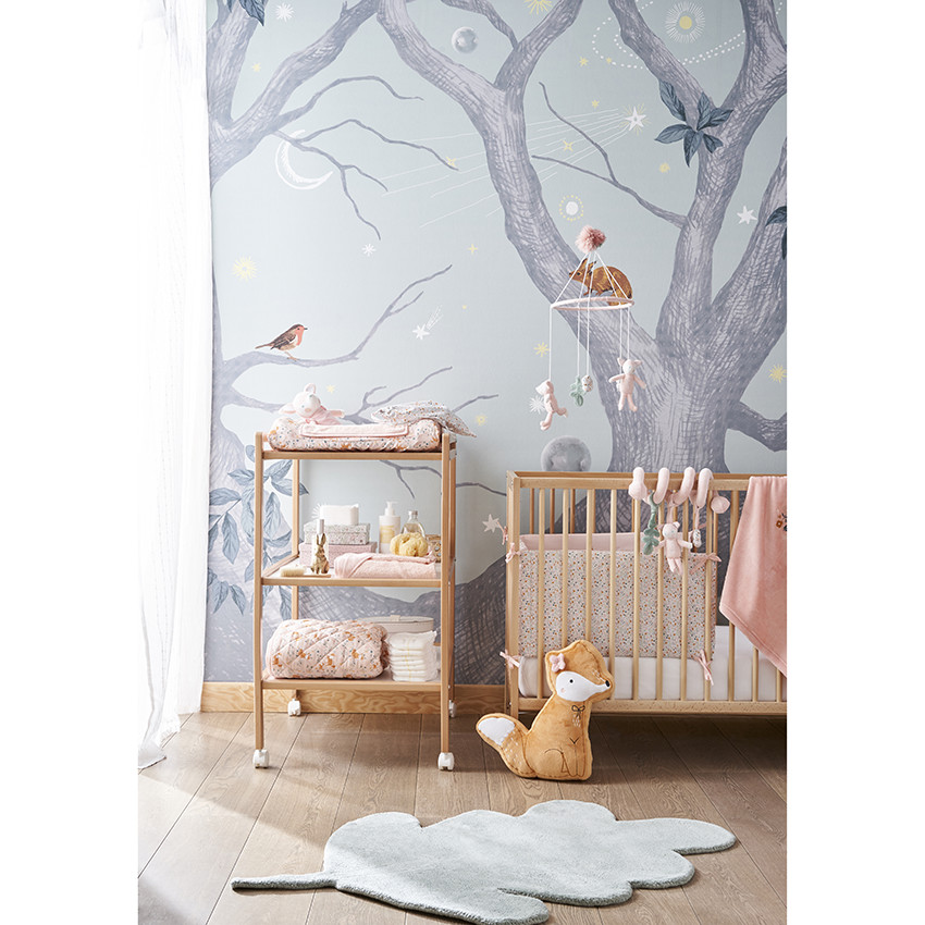 "Κινητό Μαγεμένη Δασος" 