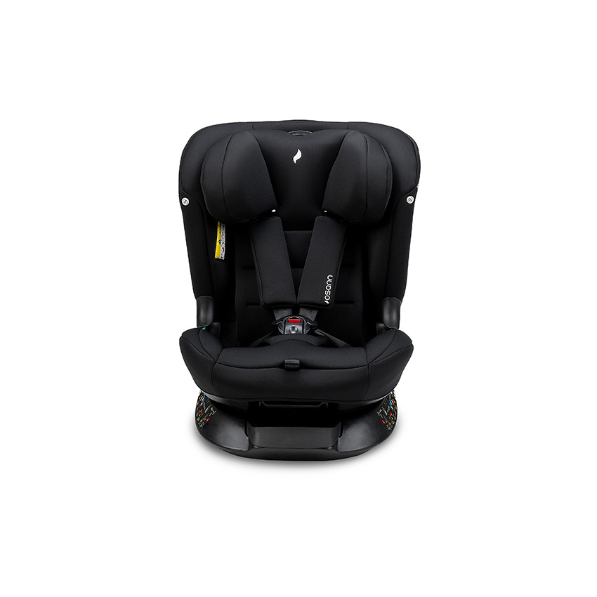 Κάθισμα Αυτοκινήτου Taos 360 Midi  I-Size  Black  