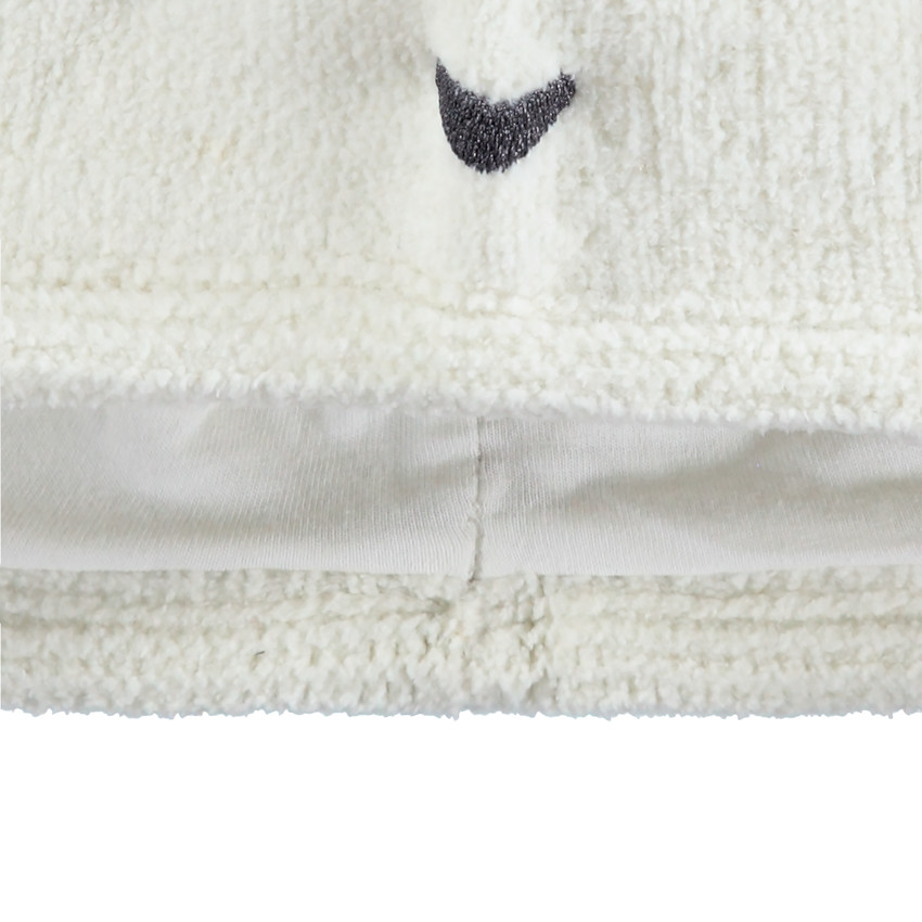 Σκούφος σε περουβιανό στιλ με ζέρσεϊ επένδυση και αυτάκια κουνελιού 