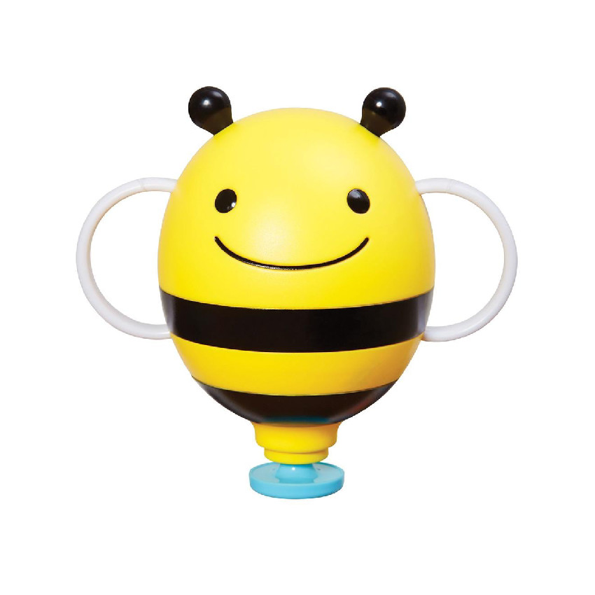 Παιχνιδι Μπανιου Zoo Fill Up Fountain Μελισσα SKIPHOP 