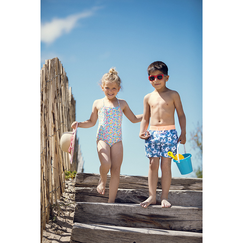 Kαπελίνο effet glitter με κορδέλες ροζ 