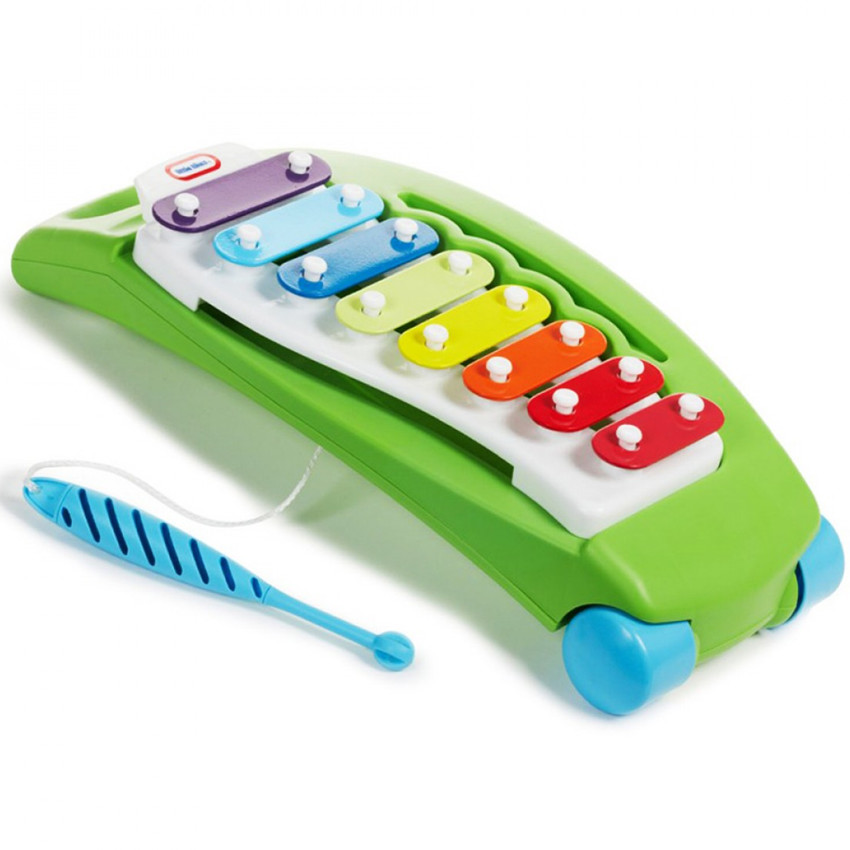 Ξυλόφωνο Little tikes 