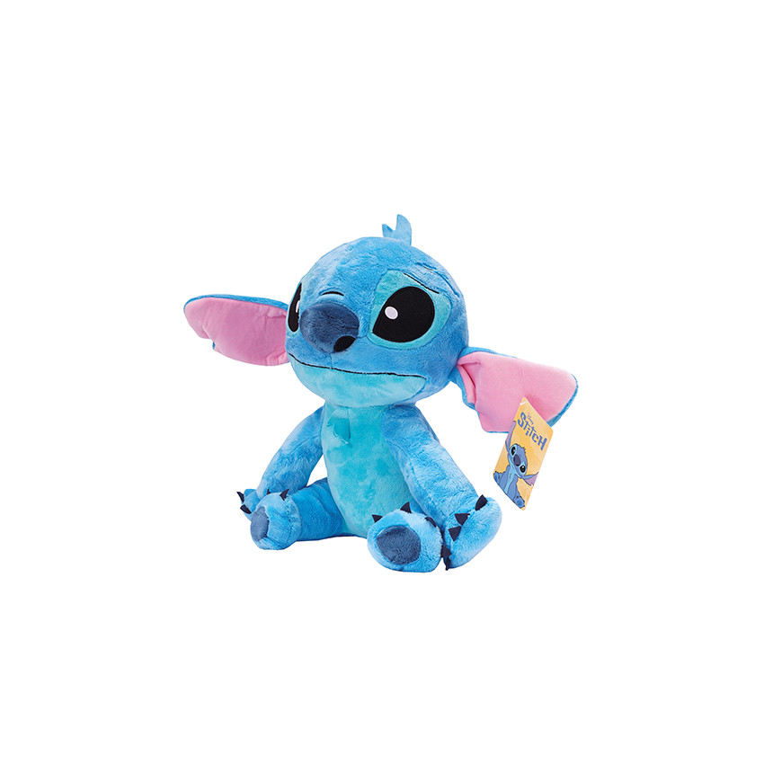 Χνουδωτό Disney Stitch 25εκ. 