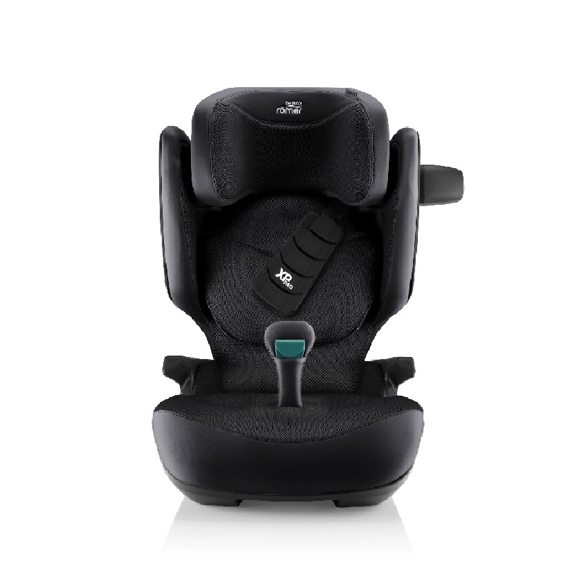 Κάθισμα Αυτοκινήτου 100-150cm i-Size BRITAX ROMER KIDFIX PRO Style -Carbon Black 