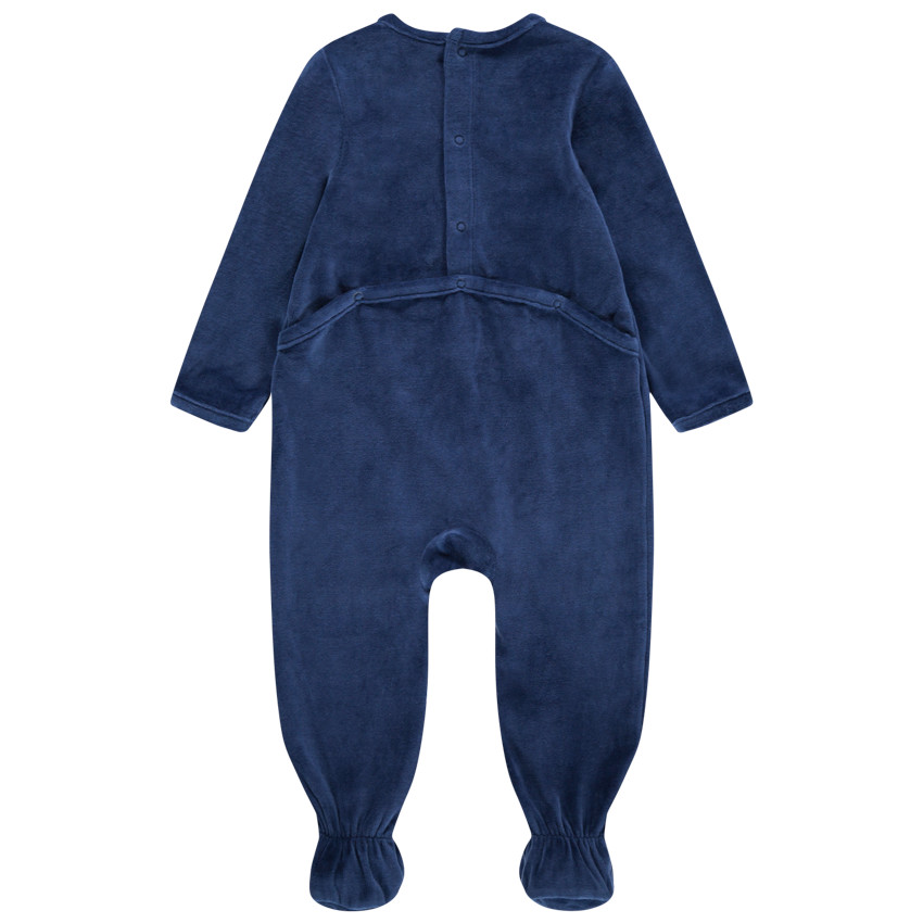 Dors-bien en velours motif Mickey Disney  Additional Dors-bien en velours motif Mickey Disney