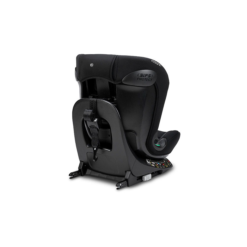 Κάθισμα Αυτοκινήτου Taos 360 Midi  I-Size  Black  