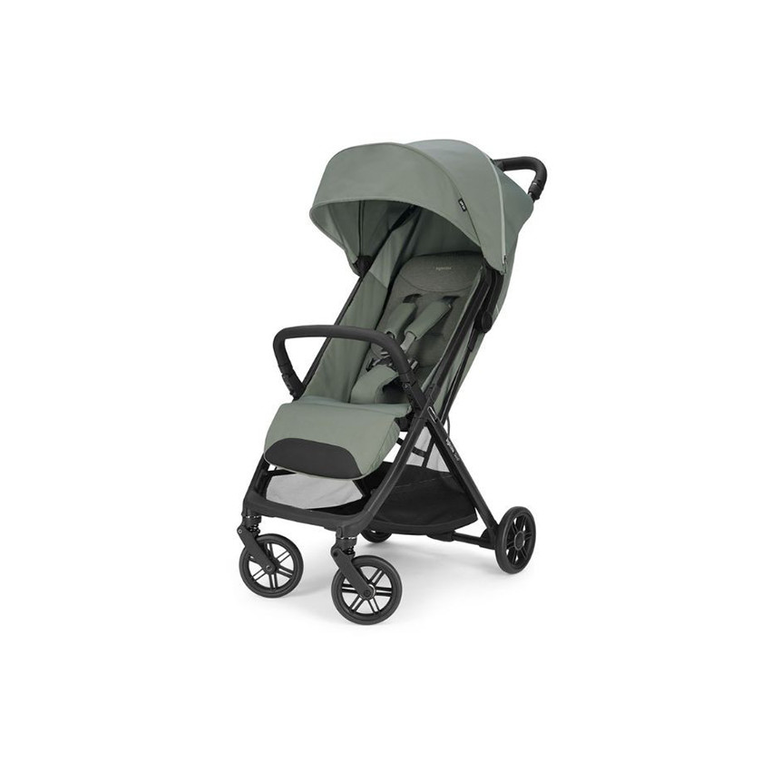 Ελαφρύ Καρότσι Περιπάτου Quid³ Planet Green - Inglesina  