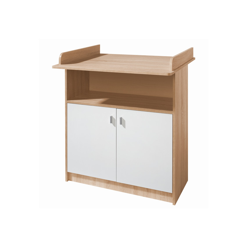 Σιφονιερα Lena_Eiche Με Αλλαξιερα 