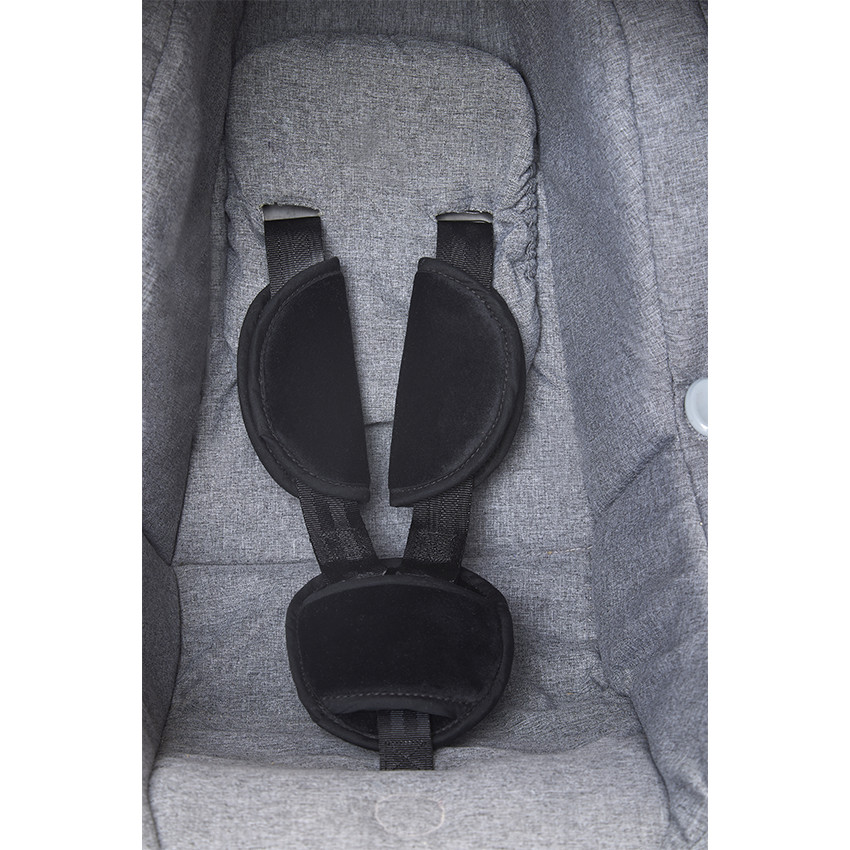 Προστατευτικό ζώνης ασφαλείας Arthur 3 τμχ 