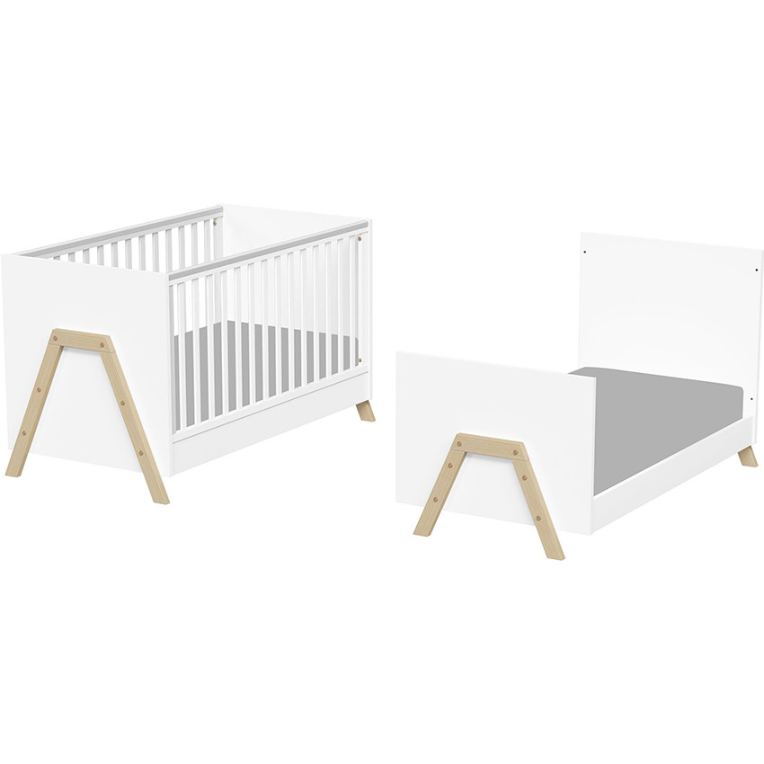 Κρεβάτι 70*140 OSLO Casababy  Additional Κρεβάτι 70*140 OSLO Casababy