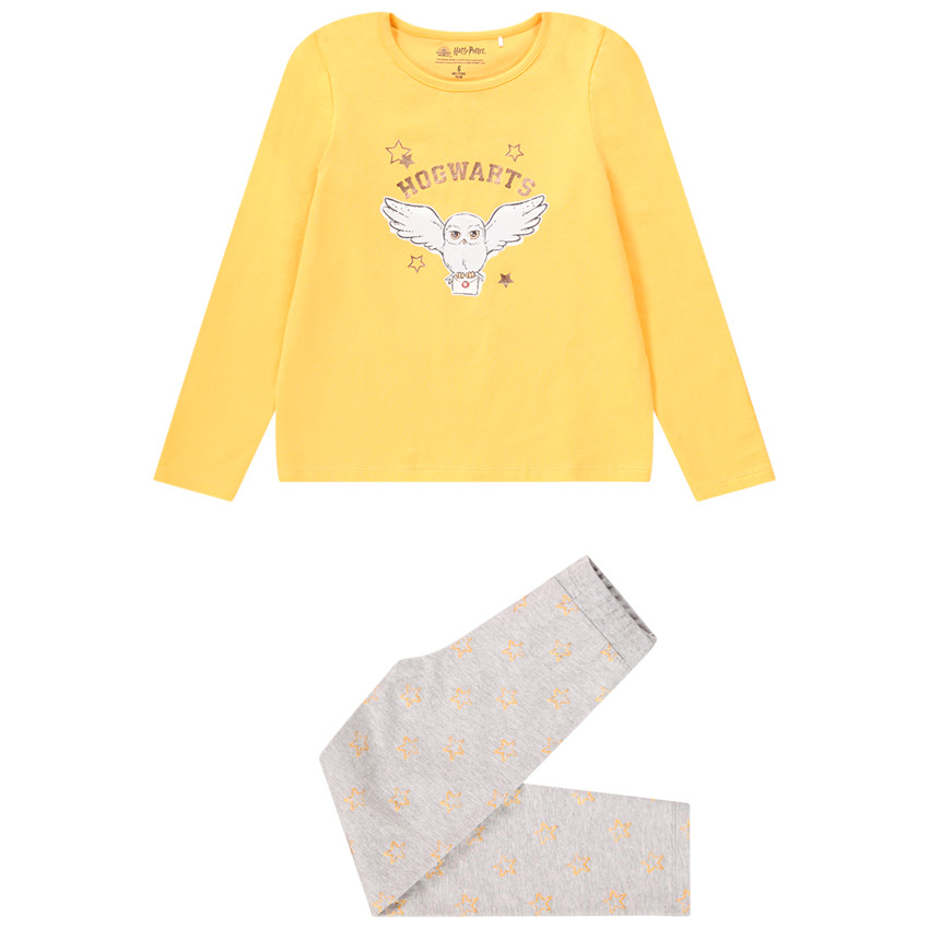 Πιτζάμα 2 κομμάτια jersey Harry Potter  Additional Πιτζάμα 2 κομμάτια jersey Harry Potter