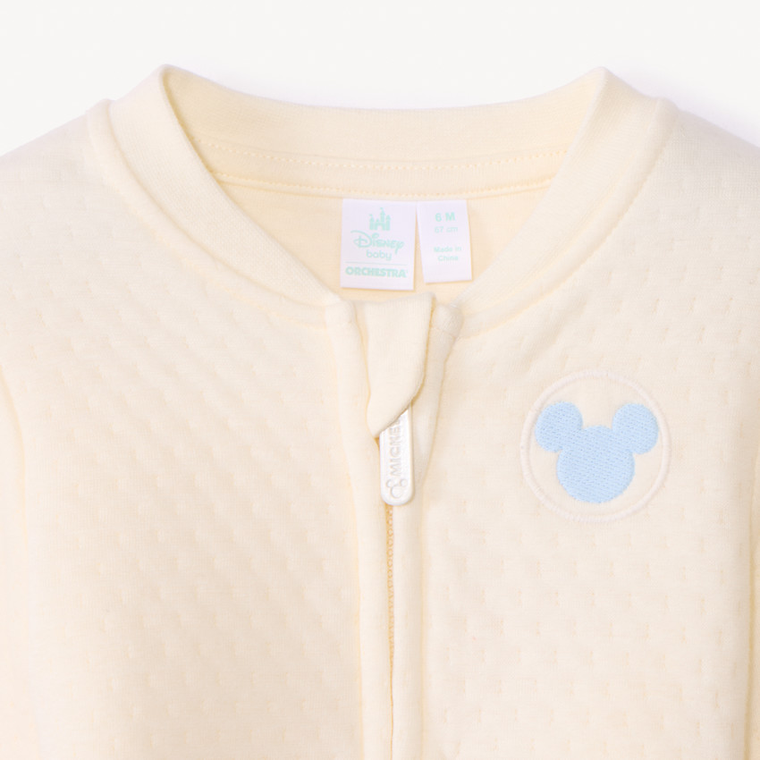 Ensemble 3 pièces Mickey Disney pour bébé garçon 