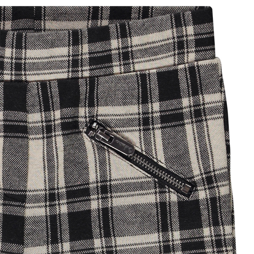 Jegging milano καρό για κορίτσι 