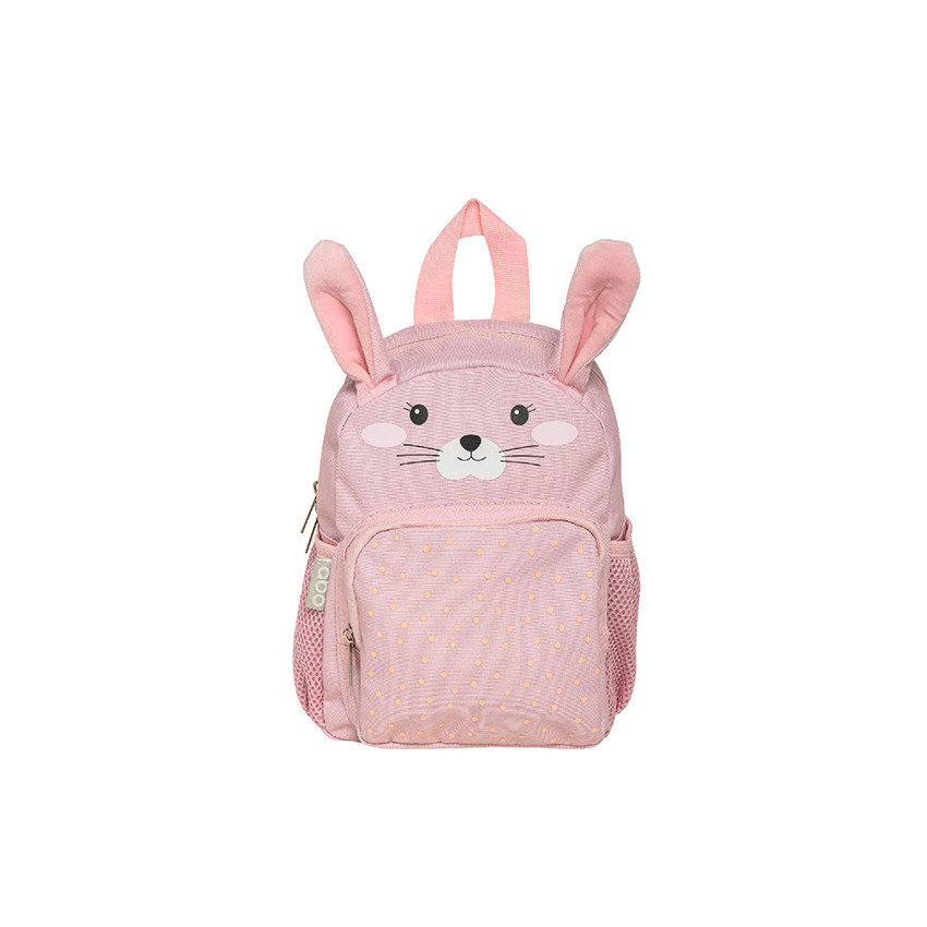 Σακίδιο Πλάτης Λαγουδάκι 