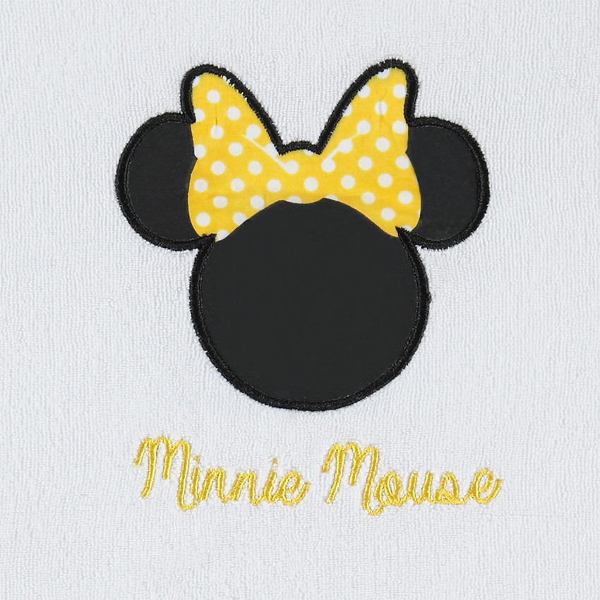 Κάλυμμα αλλαξιέρας με στάμπα Minnie της Disney 