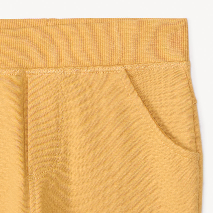 Σέτ jogging με σχέδιο για μωρό αγόρι 