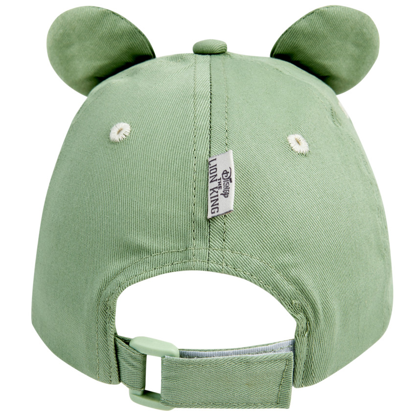 Καπέλο με 3D αυτάκια Simba Disney για bebe αγόρι 