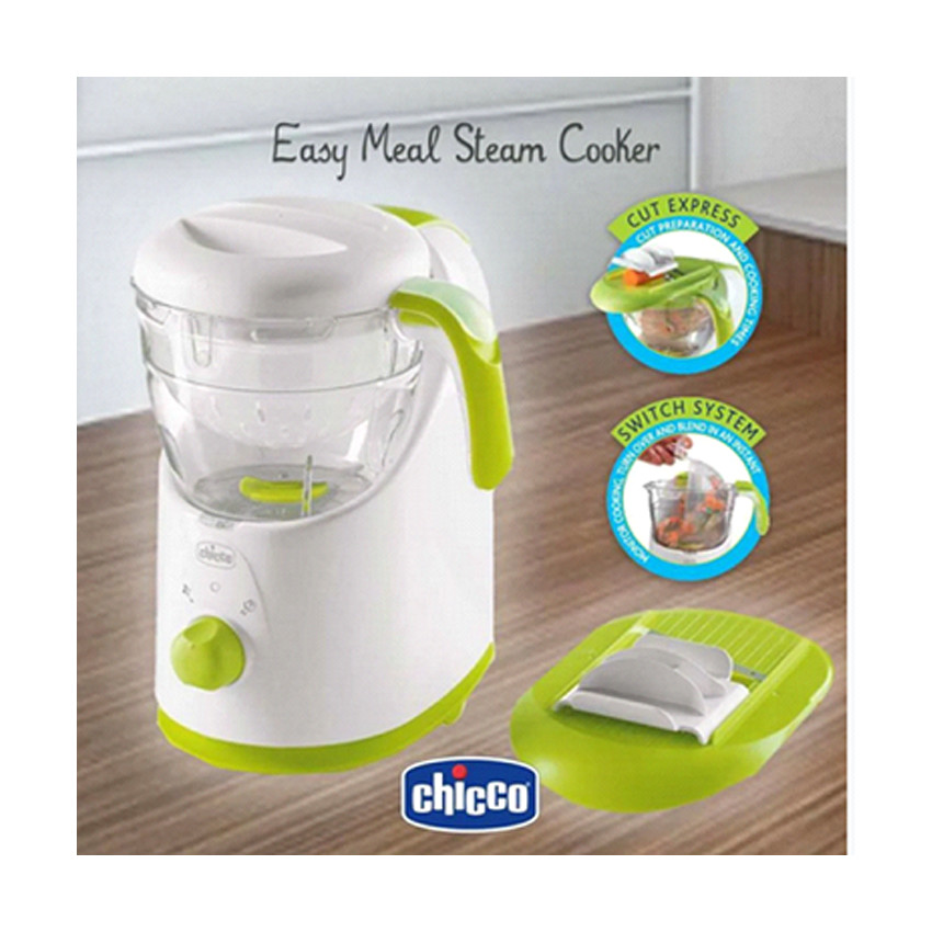 Πολυσυσκευή μαγειρέματος Easy Meal 