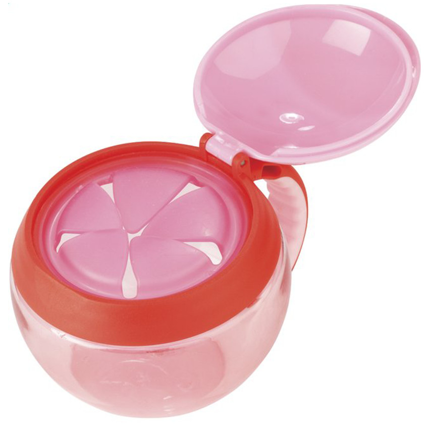 Κύπελο για Μικρό Γεύμα Zoo Πασχαλίτσα 