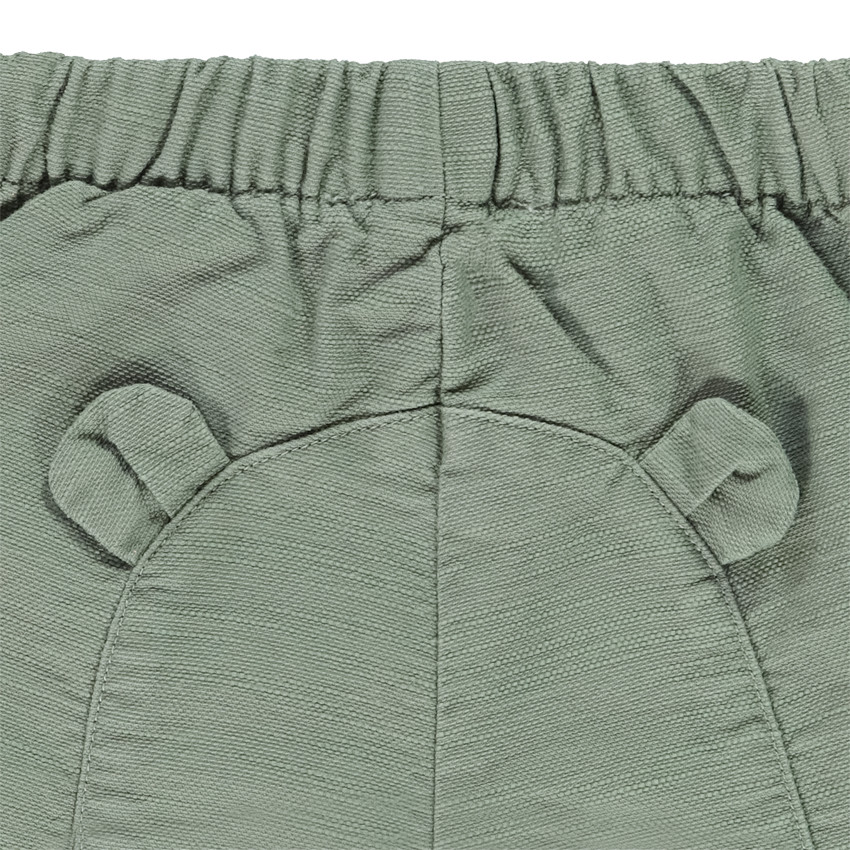 Σέτ παντελόνι + μπλούζα μακρυμάνικη φαντασία για μωρό αγόρι 