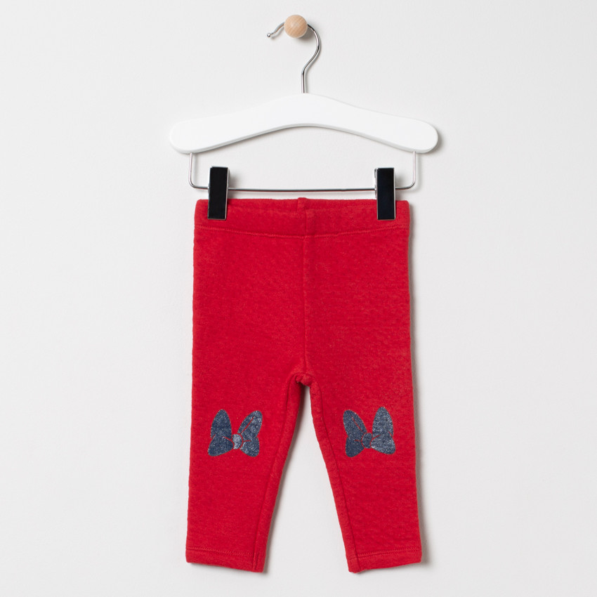 Ensemble avec unique et legging Minnie Disney  Additional Ensemble avec unique et legging Minnie Disney