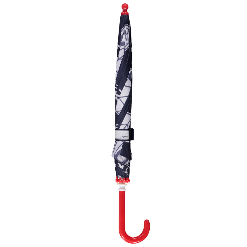 Parapluie imprimé Spider-Man Marvel pour garçon 