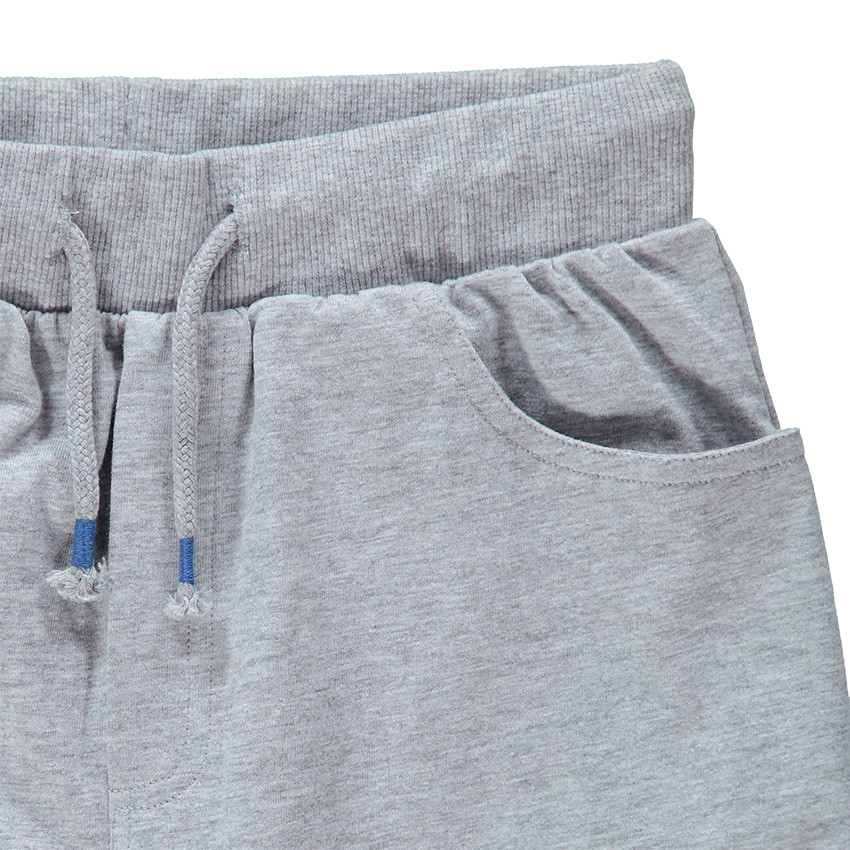 Παιδικά - Πιτζάμα από ζέρσεϊ με μοτίβο ©Smiley 