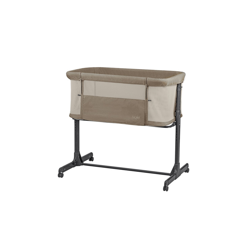 Λίκνο Noah Beige Kikkaboo  