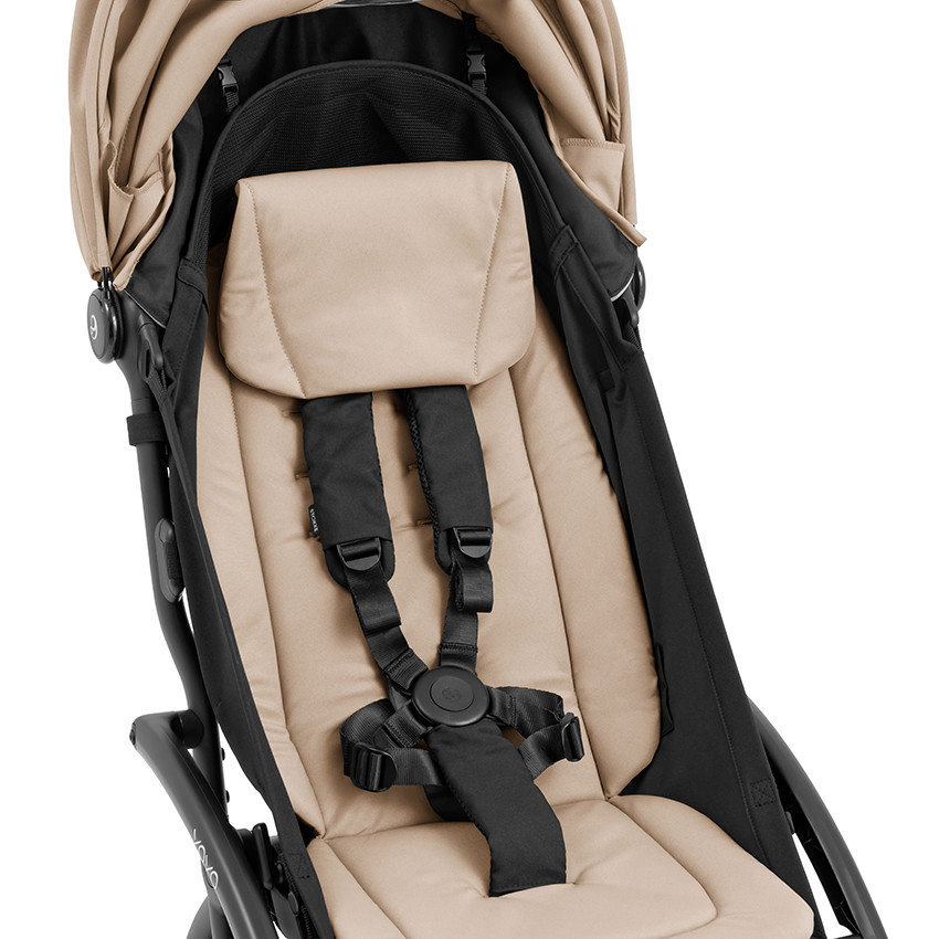 Habillage assise YOYO⁵ - Taupe 