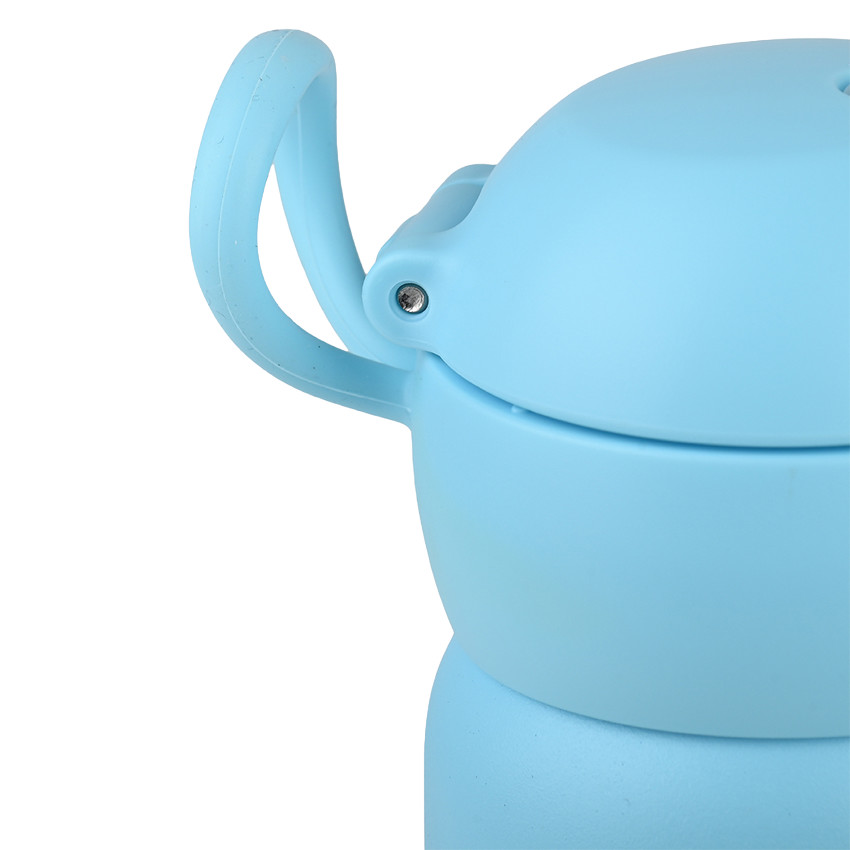 Handy Bottle Blue Fin 470ml 