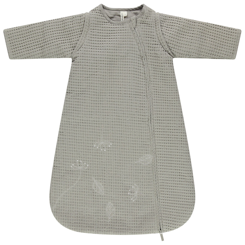 Υπνόσακος με μακριά αποσπώμενα μανίκια σε nid d