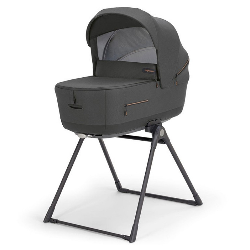 Σύστημα Μεταφοράς Trio Aptica Xt Quattro Darwin Rc Magnet Grey 