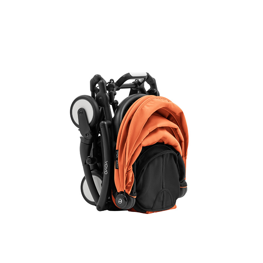 Habillage assise YOYO⁵ - Peach 