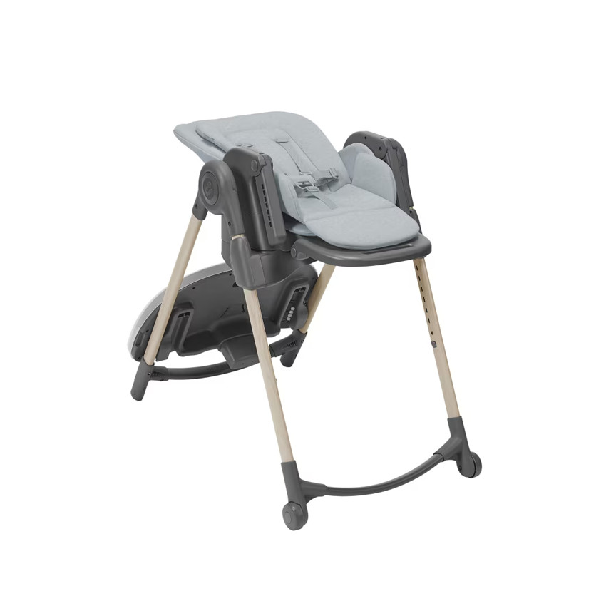 Καρέκλα Φαγητού Πολλών Χρήσεων Minla Beyond Grey - Maxi-Cosi  