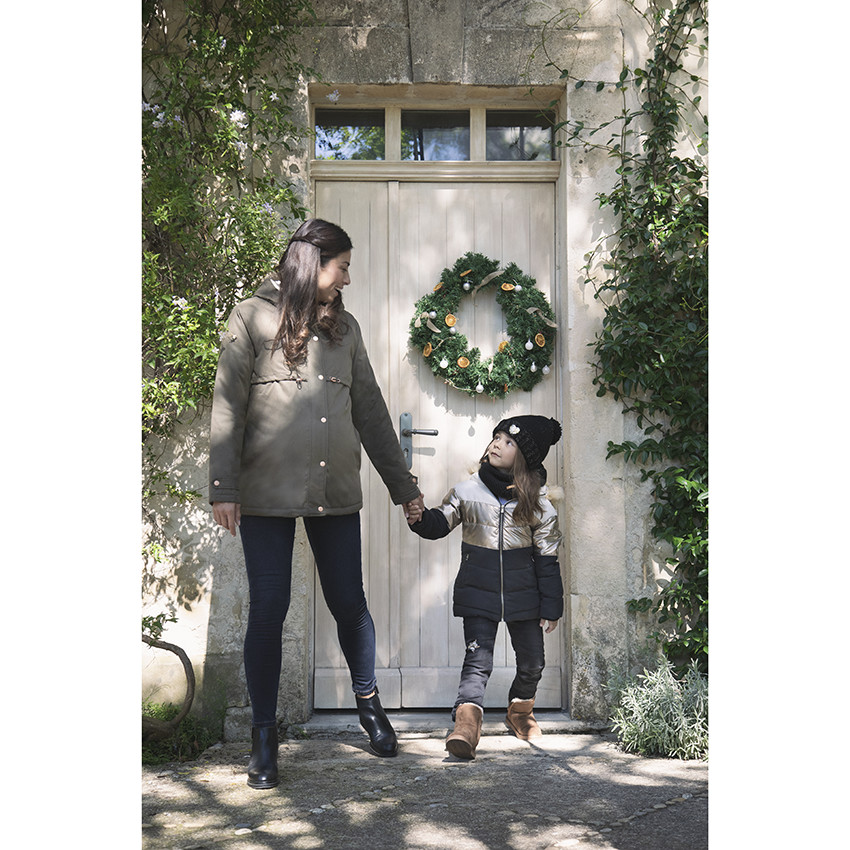 Πάρκα εγκυμοσύνης εξελιξιμότητας με επένδυση από sherpa  Additional Πάρκα εγκυμοσύνης εξελιξιμότητας με επένδυση από sherpa