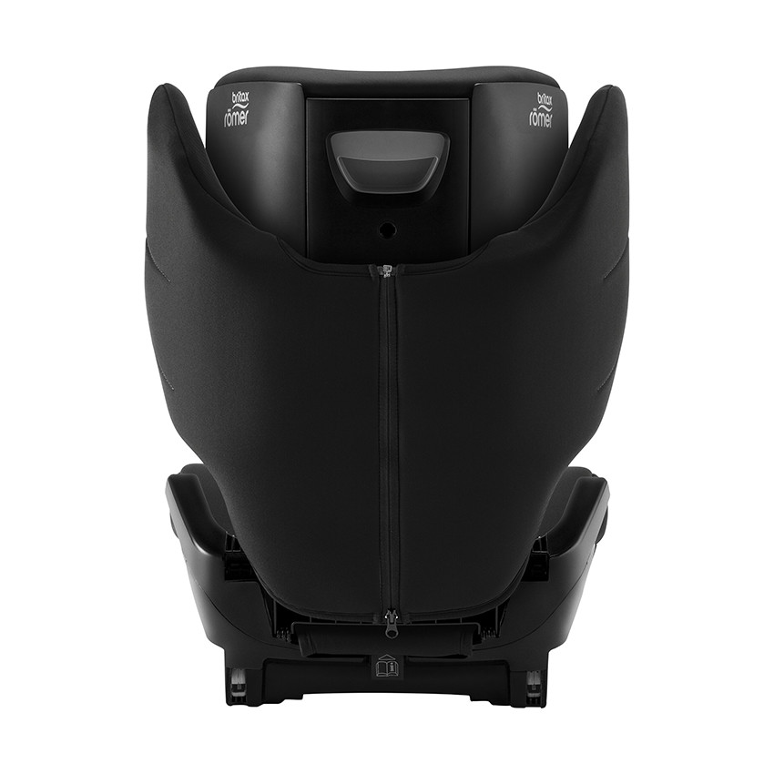 Κάθισμα Ασφαλείας Αυτοκινήτου Discovery Plus 2 Space Black i-Size 100-150 cm - Britax 