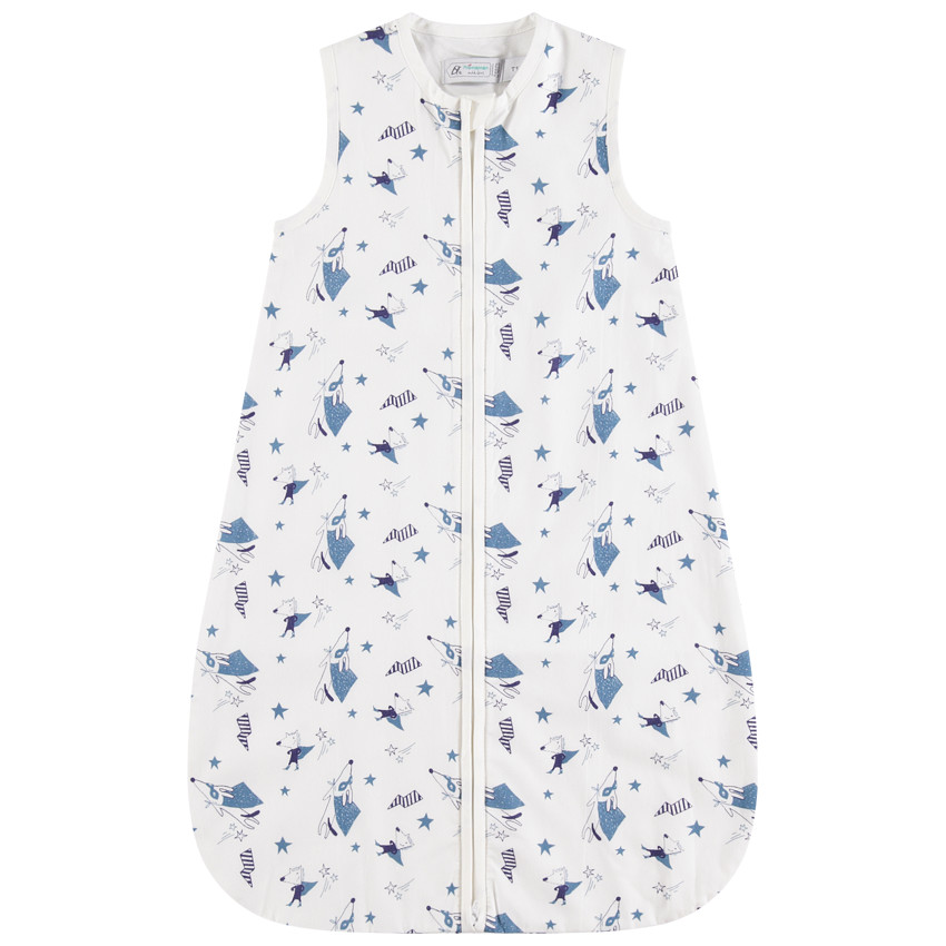 Αμάνικος υπνόσακος από πολυεστέρα TOG 1 