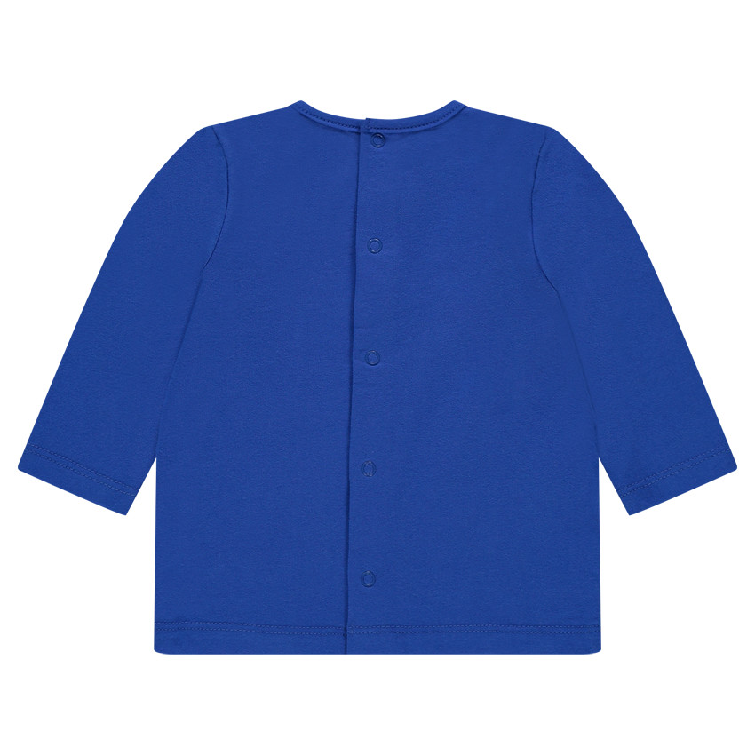 Ζέρσεϊ πιτζάμα με διακοσμητική στάμπα  Additional Ζέρσεϊ πιτζάμα με διακοσμητική στάμπα