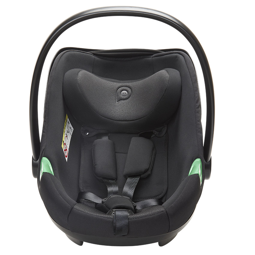 Κάθισμα αυτοκινήτου i-Prim i-Size 40-85 εκ. μαύρο 