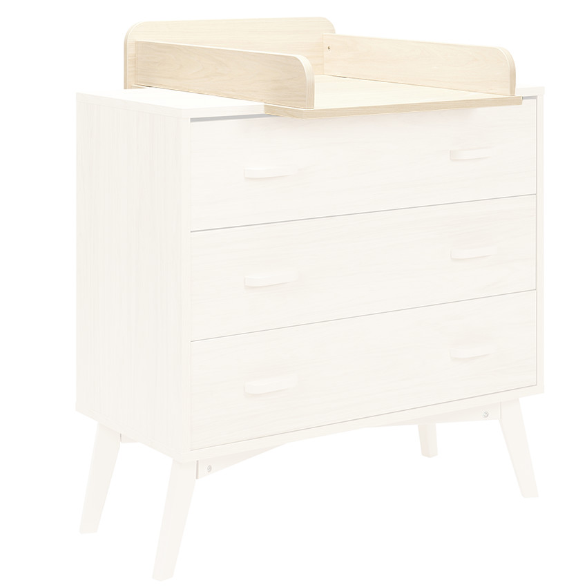 "Επικλινές μαξιλάρι Cameron για κομμότα Cameron" 