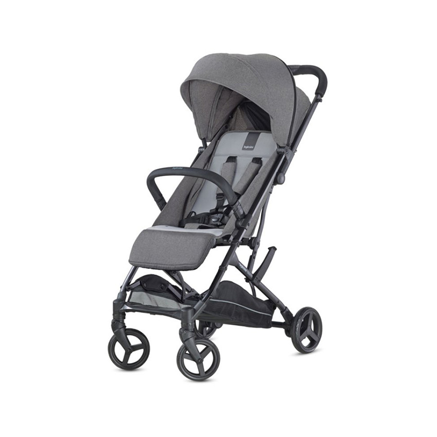 Καρότσι light sketch - Γκρι  Additional Καρότσι light sketch - Γκρι