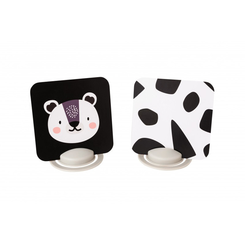 Παιδικα Παιχνιδια Αναπτυξεις Σε Συσκευασια Δωρου Newborn Develop & Play Kit 