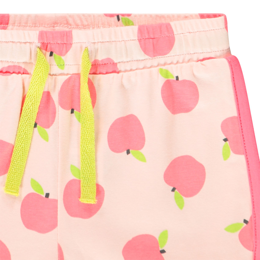 Ensemble de plage débardeur avec papillon en relief + short pour bébé fille  Additional Ensemble de plage débardeur avec papillon en relief + short pour bébé fille