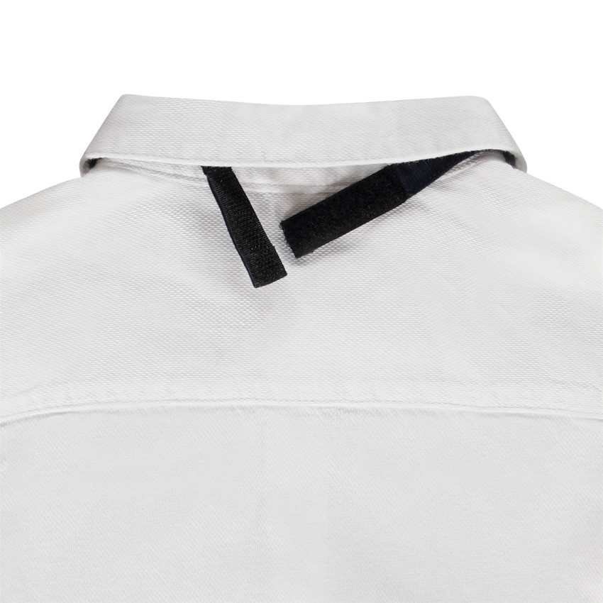 Πουκάμισο γάμου με φιόγκο για μωρό αγόρι 