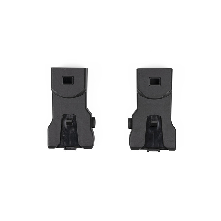 Βρεφικό Καρότσι Bellagio Trio Black Satin - Chicco 