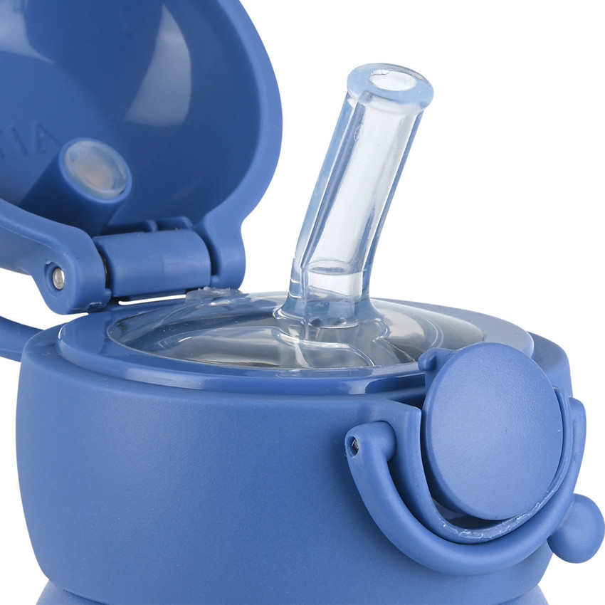 Θερμός Παιδικό 350ml City Hereos 