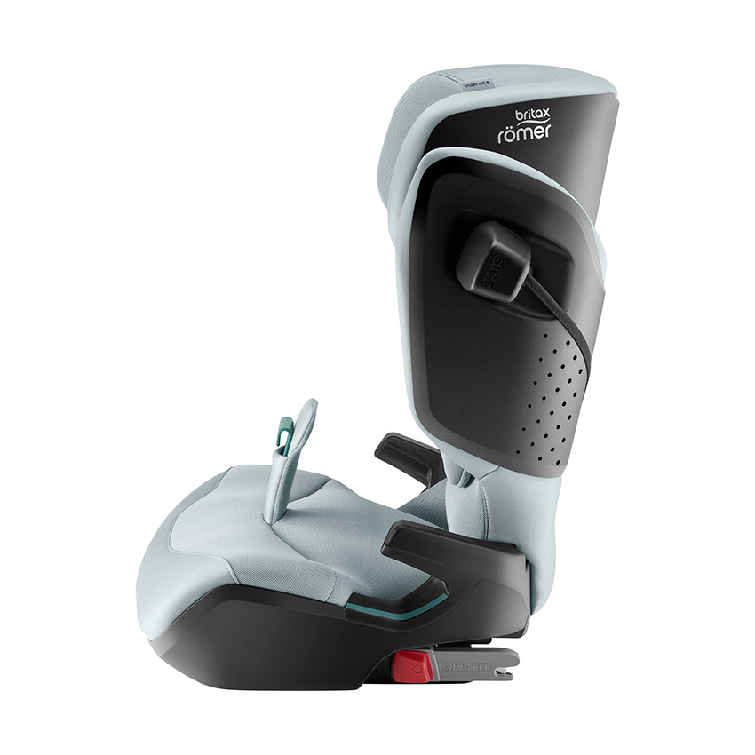 Κάθισμα Ασφαλείας Αυτοκινήτου  Kidfix Pro Style Harbor Blue  i-Size 100-150 cm - Britax 