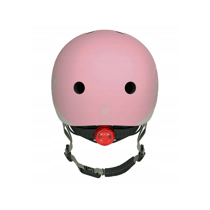 Κράνος XXS-S Steel SCOOT AND RIDE 